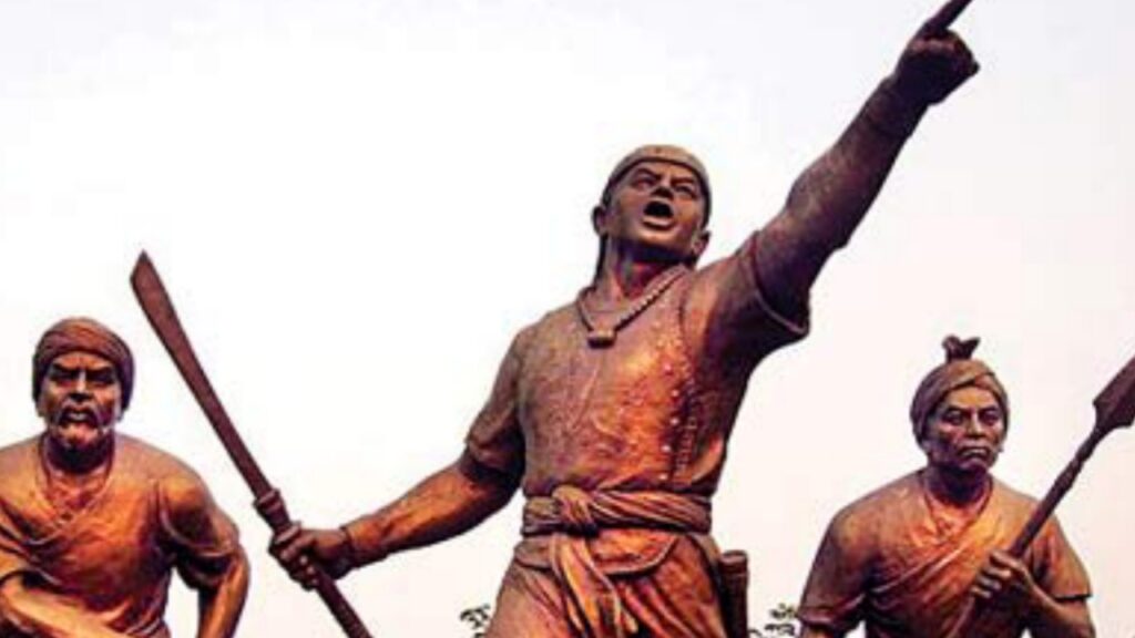 17 Times a Small Kingdom 