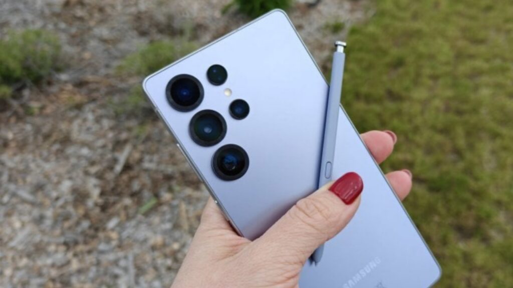 Samsung Galaxy S26 One UI 8.5