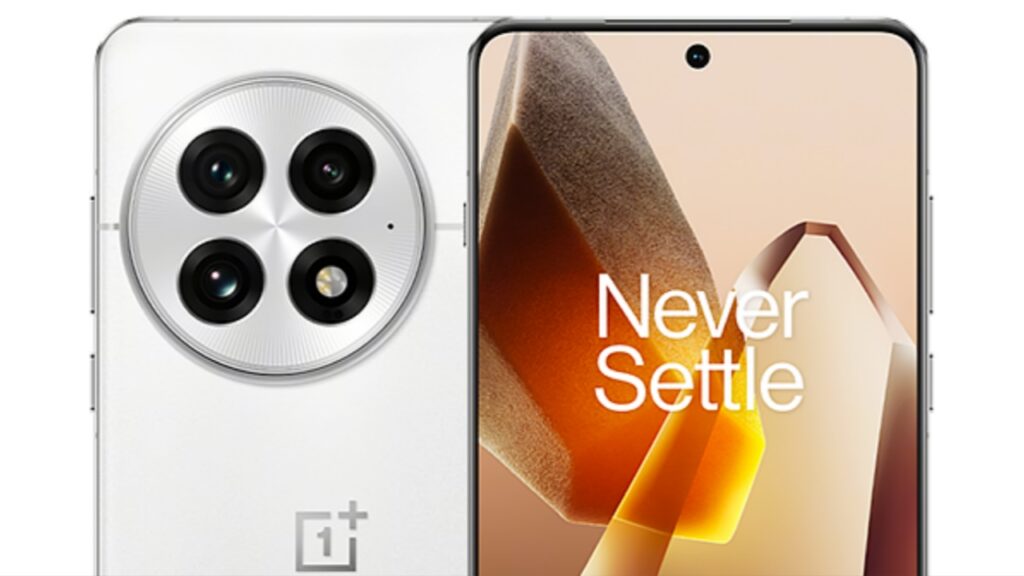 OnePlus 14 Pro Smartphone