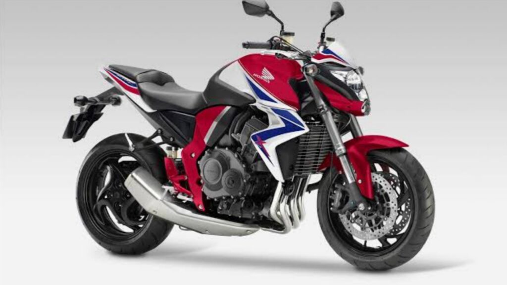 Honda CB1000R