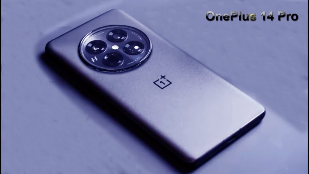 OnePlus 14 Pro